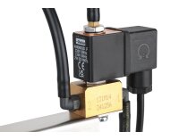 Комплект переоборудования магнитного клапана Weishaupt, арт: 23010100200