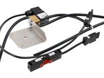 Комплект переоборудования магнитного клапана Weishaupt, арт: 23010100200