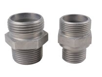 Комплект подключения клапана утечки газа Weishaupt 25020426010