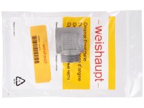 Резьбовое соединение Weishaupt, арт: 450650