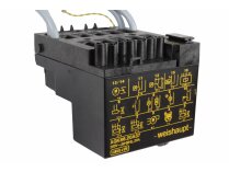 Консоль соединительная Weishaupt AGK 86.20