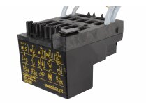 Консоль соединительная Weishaupt AGK 86.20