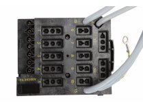 Консоль соединительная Weishaupt AGK 86.20