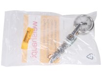 Манометр Weishaupt, арт: 11000282022