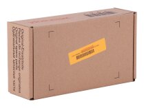 Магнитная муфта сцепления Weishaupt WMK10, 230 В, арт: 21811409052