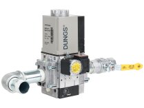 Газовая рампа Weishaupt W-MF-SE 507 C01 S22 R1