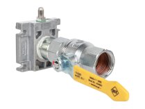 Газовая рампа Weishaupt W-MF-SE 507 C01 S22 R1, арт: 23221026140