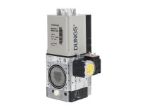 Газовая рампа Weishaupt W-MF-SE 507 C01 S22 R1, арт: 23221026140