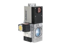 Газовая рампа Weishaupt W-MF-SE 507 C01 S22 R1, арт: 23221026140