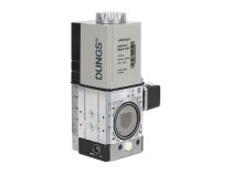 Газовая рампа Weishaupt W-MF-SE 507 C01 S22 R1, арт: 23221026140