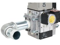 Газовая рампа Weishaupt W-MF-SE 507 C01 S22 R1, арт: 23221026140