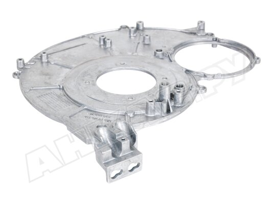 Крышка корпуса Weishaupt, арт: 24121001227
