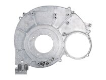 Крышка корпуса Weishaupt, арт: 24121001227