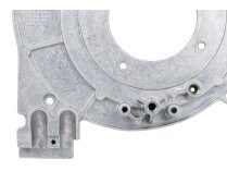 Крышка корпуса Weishaupt, арт: 24121001227