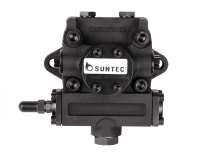 Насос для горелки Weishaupt TA 2 C 4010 7W