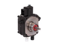 Насос для горелки Weishaupt AL V 30 C 9608 4P 0500, арт: 601739 Насос для горелки Weishaupt AL V 30 C 9608 4P 0500, арт: 601739