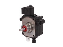 Насос для горелки Weishaupt AL V 30 C 9608 4P 0500, арт: 601739 Насос для горелки Weishaupt AL V 30 C 9608 4P 0500, арт: 601739