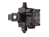 Насос для горелки Weishaupt AL V 30 C 9608 4P 0500, арт: 601739 Насос для горелки Weishaupt AL V 30 C 9608 4P 0500, арт: 601739