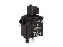 Насос для горелки Weishaupt AL V 30 C 9608 4P 0500, арт: 601739 Насос для горелки Weishaupt AL V 30 C 9608 4P 0500, арт: 601739