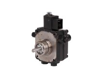 Насос для горелки Weishaupt ALE V 30 C 9300 4P 0700, арт: 601857. Насос для горелки Weishaupt ALE V 30 C 9300 4P 0700, арт: 601857.