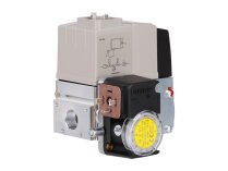 Газовый мультиблок Weishaupt W-MF 055 D01 S22, арт: 605284