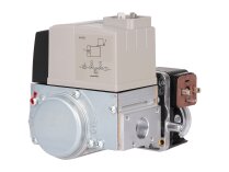 Газовый мультиблок Weishaupt W-MF 055 D01 S22, арт: 605284