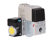 Газовый мультиблок Weishaupt W-MF 055 D01 S22, арт: 605284