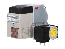 Газовый мультиблок Weishaupt W-MF 055 D01 S22, арт: 605284