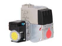 Газовый мультиблок Weishaupt W-MF 055 D01 S22, арт: 605284