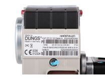 Газовый мультиблок Weishaupt W-MF 055 D01 S22, арт: 605284