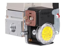 Газовый мультиблок Weishaupt W-MF 055 D01 S22, арт: 605284