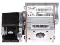 Газовый мультиблок Weishaupt W-MF 055 D01 S22, арт: 605284