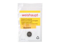 Пластина форсунки Weishaupt, арт: 12136510157