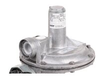 Регулятор давления газа Weishaupt 08/1, арт: 15133626460