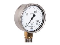 Регулятор давления газа Weishaupt 08/1, арт: 15133626460