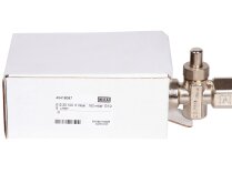 Регулятор давления газа Weishaupt 08/1, арт: 15133626460