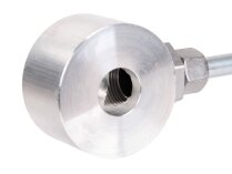 Регулятор давления газа Weishaupt 08/1, арт: 15133626460