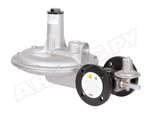 Регулятор давления газа Weishaupt 3/1, арт: 15133626500