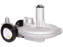 Регулятор давления газа Weishaupt 3/1, арт: 15133626500