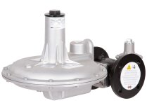 Регулятор давления газа Weishaupt 3/1, арт: 15133626500