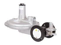 Регулятор давления газа Weishaupt 3/1, арт: 15133626500