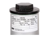 Регулятор давления газа Weishaupt 3/1, арт: 15133626500