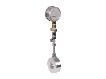 Регулятор давления газа Weishaupt 3/1, арт: 15133626500