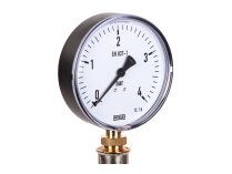 Регулятор давления газа Weishaupt 3/1, арт: 15133626500