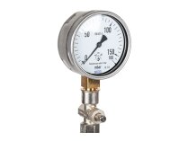 Регулятор давления газа Weishaupt, арт: 15133626520.