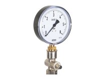 Регулятор давления газа Weishaupt, арт: 15133626520.