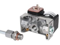 Реле давления Weishaupt GW 50 A6/1, арт: 23021026342.