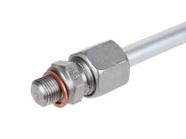 Реле давления Weishaupt GW 50 A6/1, арт: 23021026342.