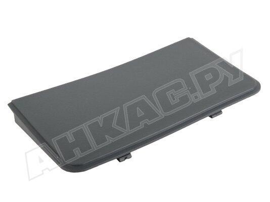 Заглушка кожуха горелки Weishaupt, арт: 23221001137.