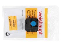 Реле давления Weishaupt LGW 10 A1, арт: 24005024032